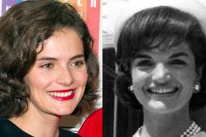 Jackie Kennedy: Sie lebt in ihrer Enkelin Rose weiter