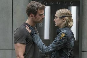 "Die Bestimmung - Allegiant": Der dritte Teil schwächelt