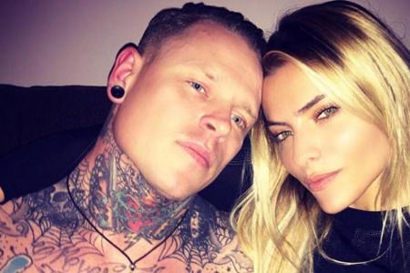 Die Bestätigung? Sophia Thomalla und Andy LaPlegua zeigen sich kuschelnd der Öffentlichkeit Die Bestätigung? Sophia Thomalla und Andy LaPlegua zeigen sich kuschelnd der Öffentlichkeit