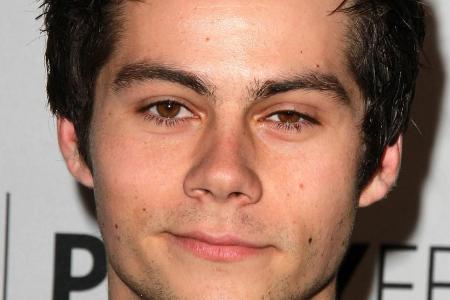 Dylan O'Brien wurde von einem Auto angefahren Dylan O'Brien wurde von einem Auto angefahren