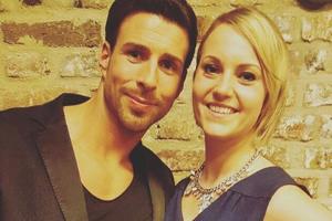 Leonard Freier: Jetzt zeigt sich der Bachelor mit Leonie
