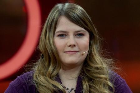 Natascha Kampusch versucht inzwischen ein normales Leben zu führen Natascha Kampusch versucht inzwischen ein normales Leben zu führen