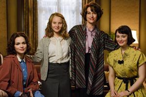 TV-Tipps am Sonntag