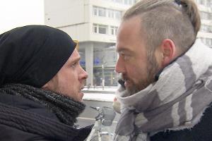 Das passiert heute in den Soaps