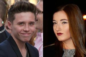 Brooklyn Beckham und Matilde Mourinho: Neues Traumpaar?