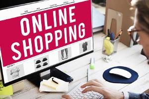 Sparen beim Online-Mode-Shoppen