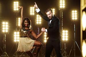"Let's Dance": Es geht (fast) nur um "das Erotische"