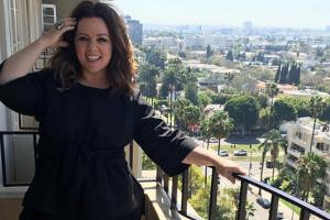 Melissa McCarthy: Schlank wie nie dank Langeweile