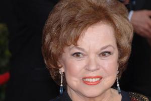 Shirley Temples blauer Diamantring wird versteigert