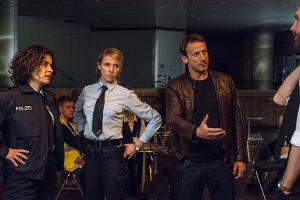 So wird der neue Falke-"Tatort: Zorn Gottes"