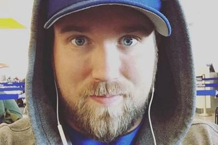 Zach Miko wurde über Instagram entdeckt, jetzt ist er das erste Gesicht von Zach Miko wurde über Instagram entdeckt, jetzt ist er das erste Gesicht von