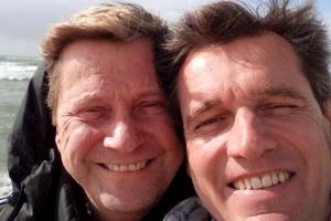 Guido Westerwelle ist tot