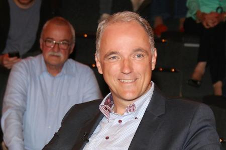 Werner Bartens fordert mit seinem neuen Buch: Werner Bartens fordert mit seinem neuen Buch: