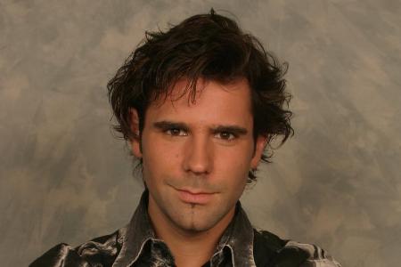 Magier Jan Rouven hat seine Show in Las Vegas verloren Magier Jan Rouven hat seine Show in Las Vegas verloren