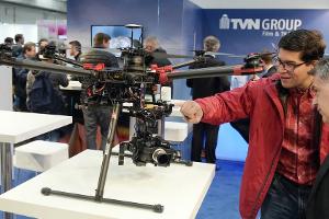 Das waren die besten Neuvorstellungen auf der CeBIT