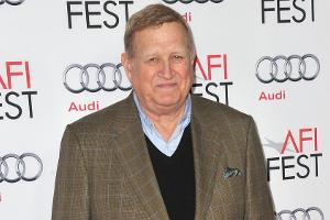 Ken Howard ist tot: George Clooney trauert um seinen Kollegen