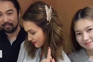 Beauty-Hack: So peppen Sie Ihre Frisur auf