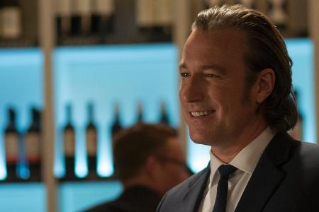 John Corbett in John Corbett in