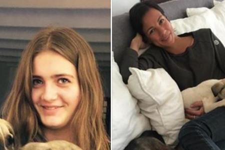 Tochter Lilli (l.) wird von Til Schweiger viel häufiger fürs Netz fotografiert als Freundin Marlene (r.) Tochter Lilli (l.) wird von Til Schweiger viel häufiger fürs Netz fotografiert als Freundin Marlene (r.)