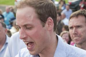 Prinz William fliegt über Ostern zu seiner Ex-Freundin