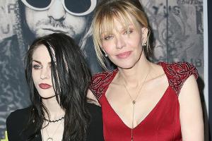 Frances Bean Cobain: Scheidung nach 21 Monaten