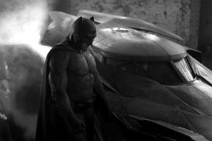 Die Reviews dürften seine Laune auch nicht bessern: Ben Affleck als Batman in "Batman v Superman"