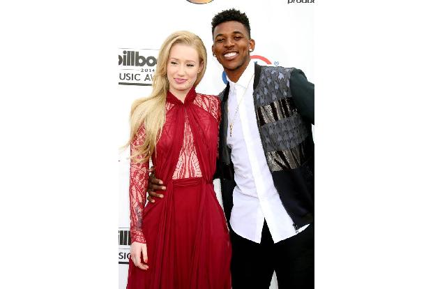 Ihr Freund, Basketball-Star Nick Young, macht neben der 24-Jährigen stets eine echt gute Figur. Allerdings muss sich der 29-...