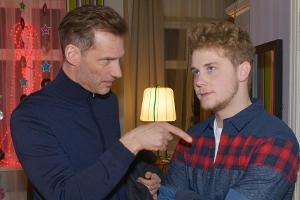 Das passiert heute in den Soaps