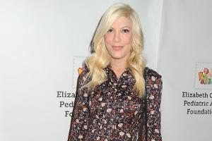 Tori Spelling: Diese Produkte sind ihr In-Food