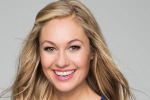 Ruth Moschner: Das sind ihre Fashion-Vorbilder