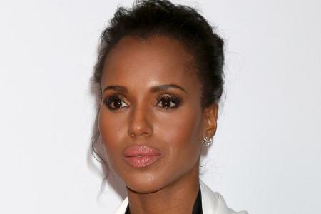 Kerry Washington ist bei Facebook, Twitter und Instagram vertreten. Ihre einjährige Tochter möchte sie von den Kanälen aber ... Kerry Washington ist bei Facebook, Twitter und Instagram vertreten. Ihre einjährige Tochter möchte sie von den Kanälen aber ...