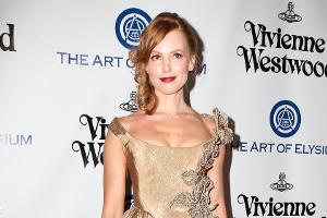 "The Walking Dead": Alicia Witt über blutige Probleme am Set