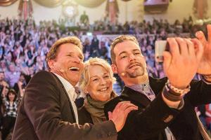 Erfolgsautorin Rita Falk verrät Fun Facts für Eberhofer-Krimi-Fans