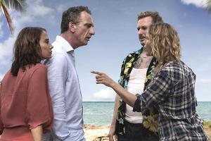 TV-Tipps am Dienstag