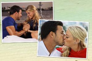 Das große Finale: Wer bekommt die letzte Rose von "Bachelor" Leonard?
