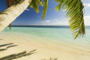 Samoa: Sportlicher Urlaub im Paradies