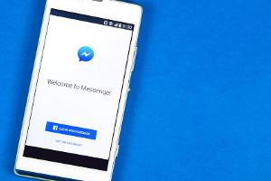 Spotify-Songs ganz einfach per Facebook Messenger teilen