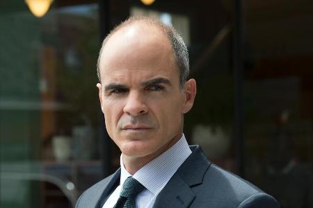 Doug Stamper (Michael Kelly) scheint sein Gewissen endgültig verloren zu haben