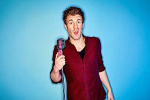 Luke Mockridge: "Ich will kein zweiter Stefan Raab sein"