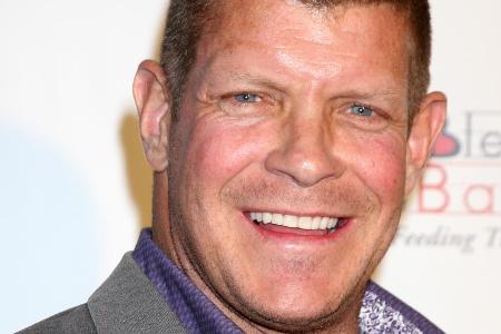 Lee Reherman wurde am Dienstag tot in seiner Wohnung gefunden Lee Reherman wurde am Dienstag tot in seiner Wohnung gefunden