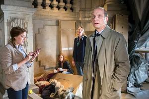 So wird der neue Dresden-"Tatort"