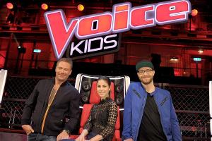 "The Voice Kids": Lukas gewinnt das Finale