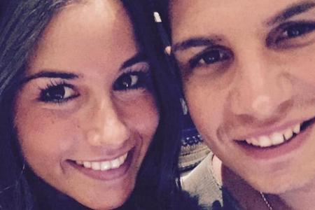 Sarah und Pietro Lombardi sind seit 2013 verheiratet