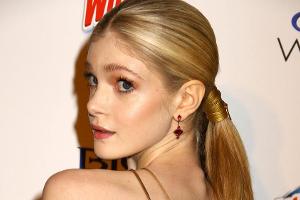Kino-Jungstar Elena Kampouris: Schön durch Paleo-Diät