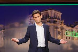 "Extra 3": Krisen, Klicks und Kudos für Erdogan-Video