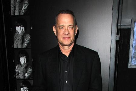 Muss sich wegen des Autounfalls seines Sohnes vor Gericht verantworten: Tom Hanks Muss sich wegen des Autounfalls seines Sohnes vor Gericht verantworten: Tom Hanks
