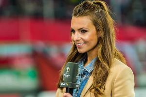 Neuer Job für Laura Wontorra bei RTL