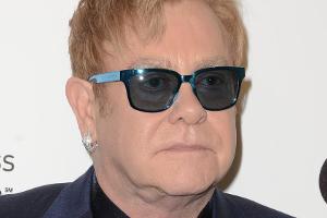 Elton John von Ex-Bodyguard verklagt