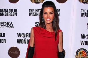 Schlimme Diagnose: Ex-Supermodel Janice Dickinson hat Brustkrebs