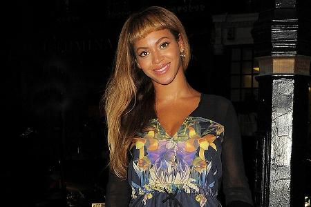 Beyoncè ist ein 